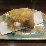 旬菜 さつまの意 - 