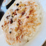 慈げん - パルミジャーノ