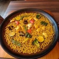 ミゲル フアニ 新宿タカシマヤ タイムズスクエア店 - 野菜のﾌｨﾃﾞｳｱ（2名様分）