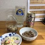 福栄のから揚げ - 