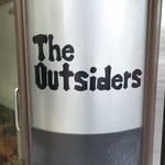 The Outsiders - 