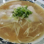 中華そば 紅蘭 - 