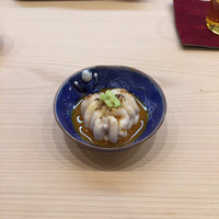 鮨 島本 - 