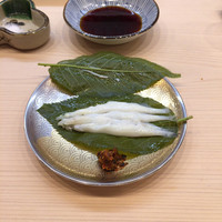 鮨 島本 - 