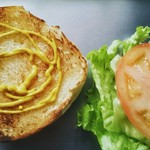 峰屋 - ヒールにマスタードを！！