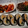 明洞 - 料理写真: