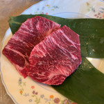 美食 磊茘 - 赤肉ランチ100g1296円
