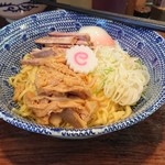 Tsukemen daijin - 