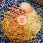 Tsukemen daijin - 