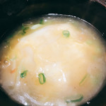 揚子江ラーメン - 