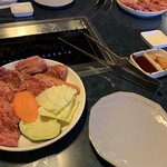 Yakiniku Seiyou - 