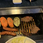 Yakiniku Seiyou - 