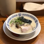 Marukin Ramen - 