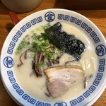 Marukin Ramen - 