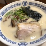 Marukin Ramen - 