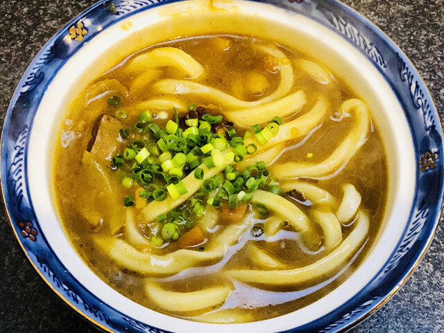 手打ちうどん 鶴丸>