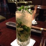 トルセドール - モヒート