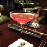 トルセドール - オリジナルカクテル