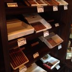 トルセドール - ウォークインヒュミドール