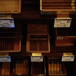 トルセドール - ウォークインヒュミドール