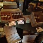 トルセドール - ウォークインヒュミドール