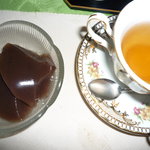 Kappoudainingukamekichiya - デザートとコーヒー
