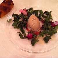 レストランゼルコバ - 