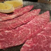 焼肉の龍園 小倉本店 - 
