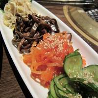焼肉の龍園 小倉本店 - 