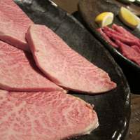 焼肉の龍園 小倉本店 - 