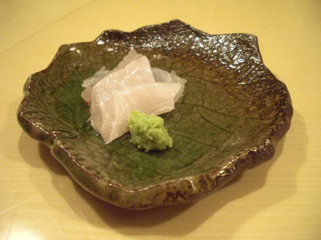 和乃店　調（しらべ） - 本八戸（日本料理）の写真