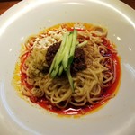 成都正宗担々麺 つじ田 - 