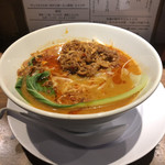 河内の中華そば 醤 - 