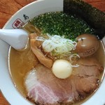 地鶏ラーメン ありがとう - 