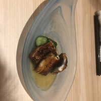 うなぎのしろむら - 
