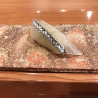 鮨 おさむ - 細魚！
