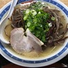 博多長浜ラーメン 呑龍