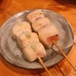 Yakitori Kukabara - 