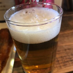 国民酒場あさひや じぃえんとるまん - 