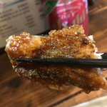 国民酒場あさひや じぃえんとるまん - 