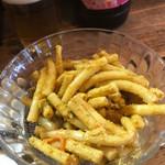 国民酒場あさひや じぃえんとるまん - 