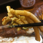 国民酒場あさひや じぃえんとるまん - 