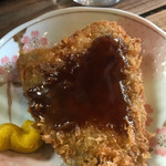 国民酒場あさひや じぃえんとるまん - 