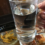 国民酒場あさひや じぃえんとるまん - 