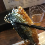 国民酒場あさひや じぃえんとるまん - 