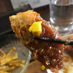 国民酒場あさひや じぃえんとるまん - 