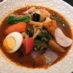 カレー食堂 心 - 