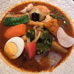 カレー食堂 心 - 