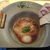 拉麺 成