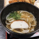 関辰 - 手打ちうどん